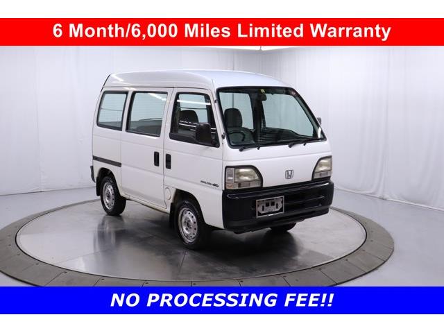 1996 Honda Acty (CC-2006612) for sale in Christiansburg, Virginia