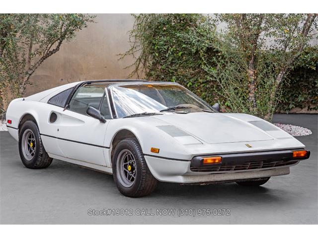 1979 Ferrari 308 GTSI (CC-2006642) for sale in Beverly Hills, California