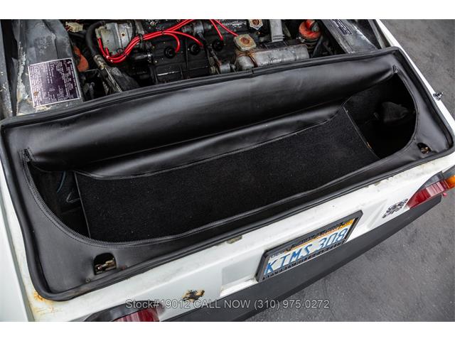 1979 Ferrari 308 GTSI (CC-2006642) for sale in Beverly Hills, California