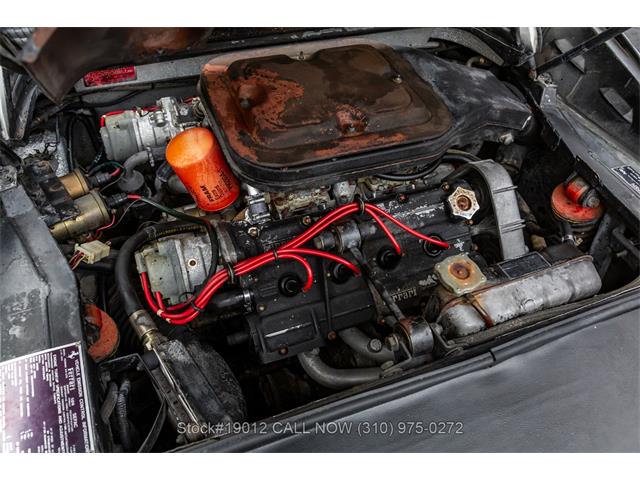 1979 Ferrari 308 GTSI (CC-2006642) for sale in Beverly Hills, California