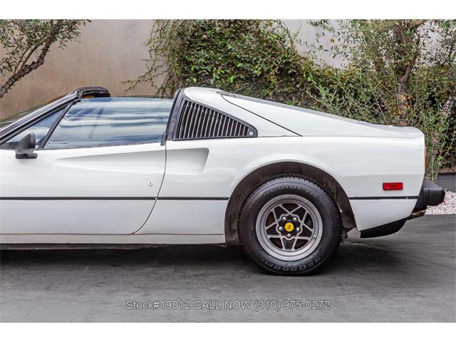 1979 Ferrari 308 GTSI (CC-2006642) for sale in Beverly Hills, California