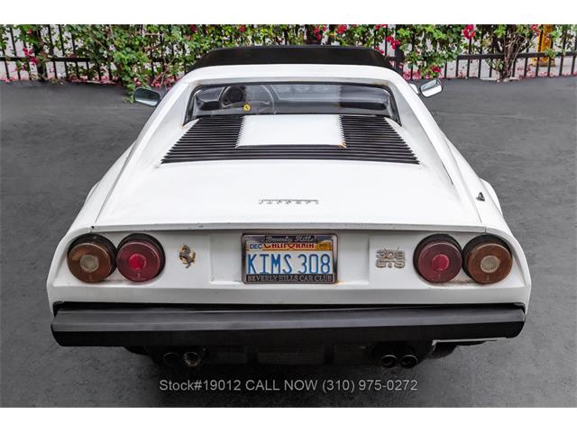 1979 Ferrari 308 GTSI (CC-2006642) for sale in Beverly Hills, California