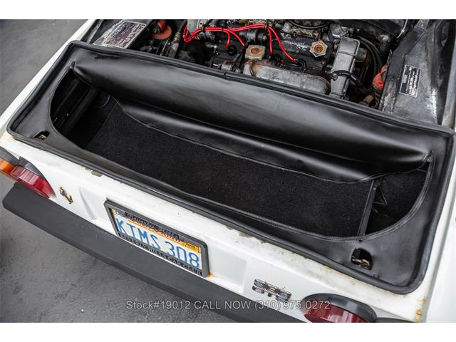 1979 Ferrari 308 GTSI (CC-2006642) for sale in Beverly Hills, California