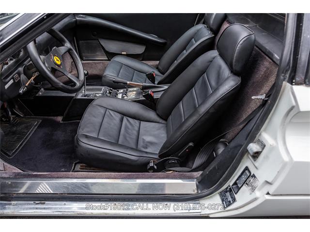 1979 Ferrari 308 GTSI (CC-2006642) for sale in Beverly Hills, California