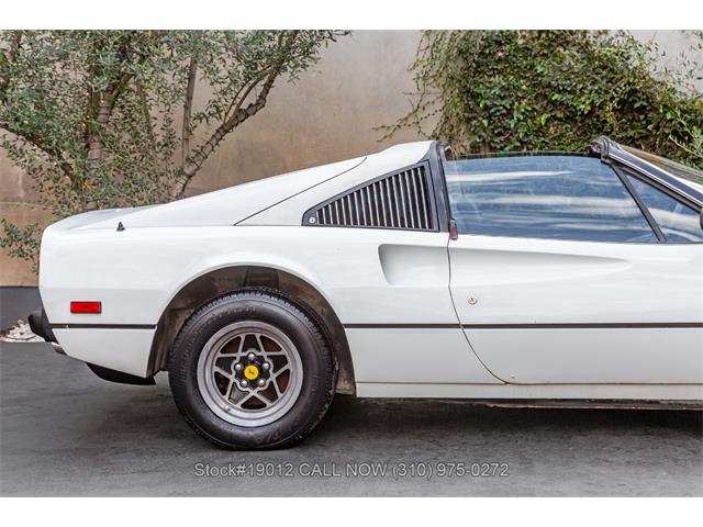 1979 Ferrari 308 GTSI (CC-2006642) for sale in Beverly Hills, California
