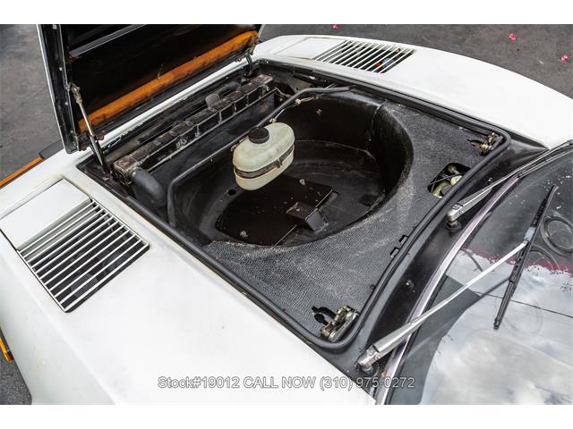 1979 Ferrari 308 GTSI (CC-2006642) for sale in Beverly Hills, California
