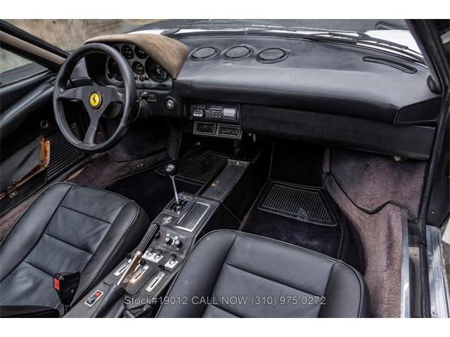 1979 Ferrari 308 GTSI (CC-2006642) for sale in Beverly Hills, California