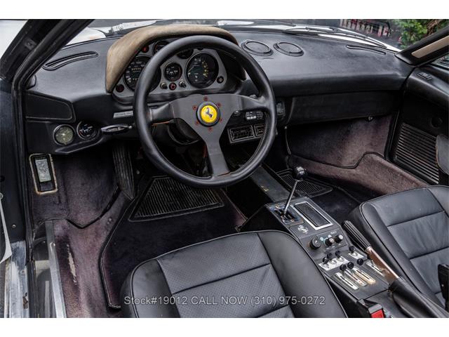 1979 Ferrari 308 GTSI (CC-2006642) for sale in Beverly Hills, California
