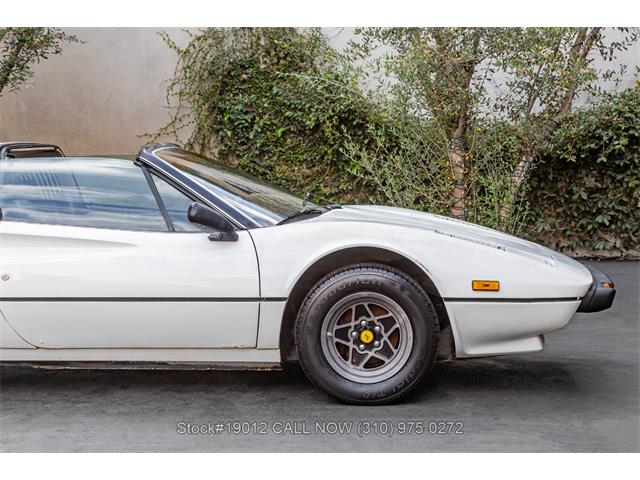 1979 Ferrari 308 GTSI (CC-2006642) for sale in Beverly Hills, California