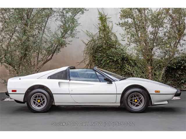 1979 Ferrari 308 GTSI (CC-2006642) for sale in Beverly Hills, California