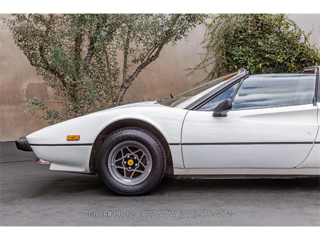 1979 Ferrari 308 GTSI (CC-2006642) for sale in Beverly Hills, California