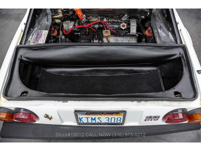 1979 Ferrari 308 GTSI (CC-2006642) for sale in Beverly Hills, California