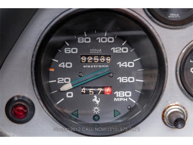 1979 Ferrari 308 GTSI (CC-2006642) for sale in Beverly Hills, California