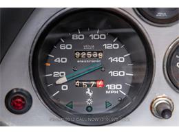 1979 Ferrari 308 GTSI (CC-2006642) for sale in Beverly Hills, California