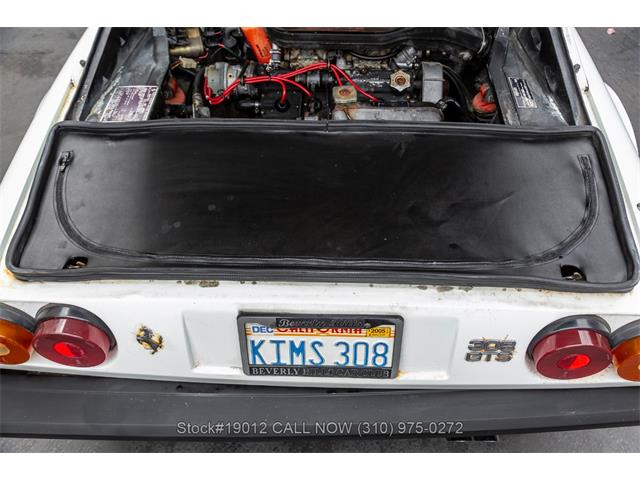 1979 Ferrari 308 GTSI (CC-2006642) for sale in Beverly Hills, California