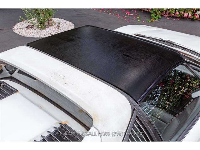 1979 Ferrari 308 GTSI (CC-2006642) for sale in Beverly Hills, California