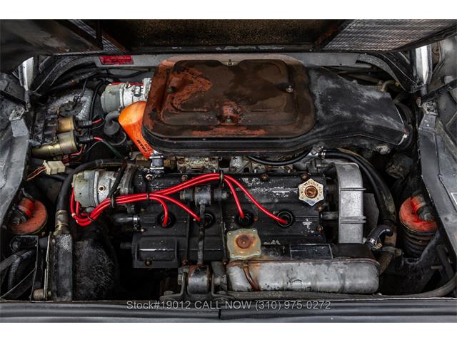 1979 Ferrari 308 GTSI (CC-2006642) for sale in Beverly Hills, California