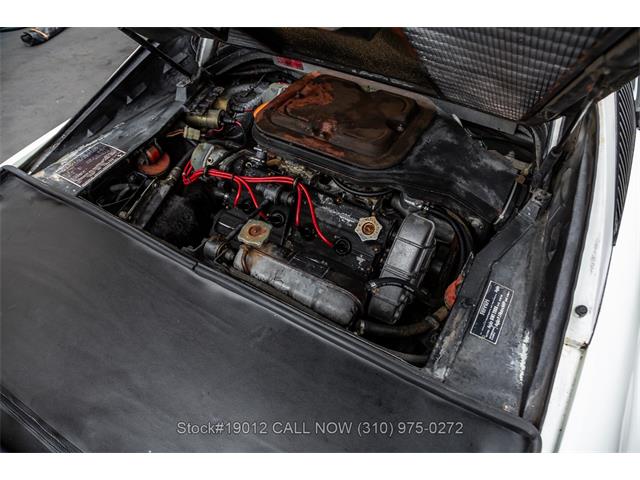 1979 Ferrari 308 GTSI (CC-2006642) for sale in Beverly Hills, California