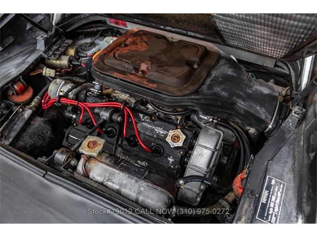1979 Ferrari 308 GTSI (CC-2006642) for sale in Beverly Hills, California