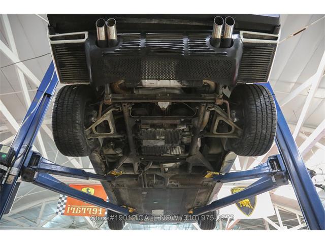 1979 Ferrari 308 GTSI (CC-2006642) for sale in Beverly Hills, California