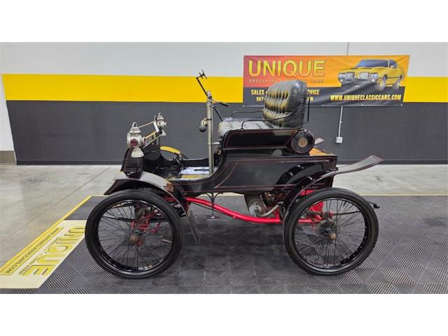 1903 Pierce-Arrow Motorette (CC-2006649) for sale in Mankato, Minnesota