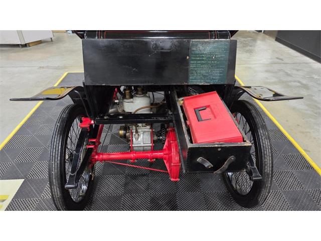 1903 Pierce-Arrow Motorette (CC-2006649) for sale in Mankato, Minnesota