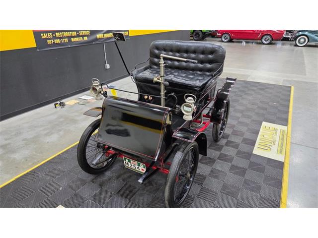 1903 Pierce-Arrow Motorette (CC-2006649) for sale in Mankato, Minnesota