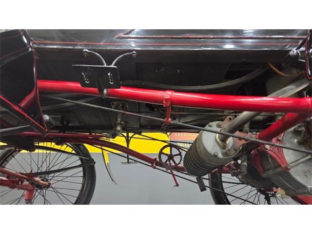 1903 Pierce-Arrow Motorette (CC-2006649) for sale in Mankato, Minnesota