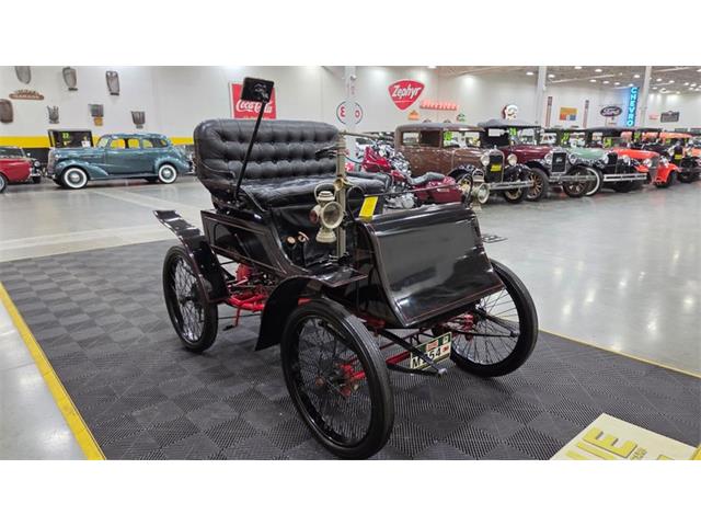1903 Pierce-Arrow Motorette (CC-2006649) for sale in Mankato, Minnesota