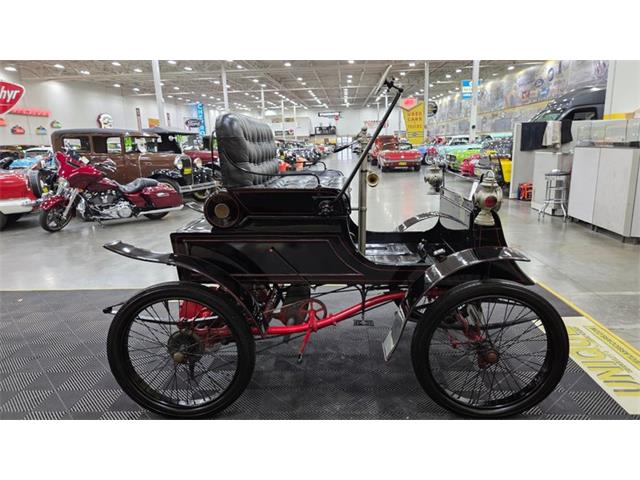 1903 Pierce-Arrow Motorette (CC-2006649) for sale in Mankato, Minnesota