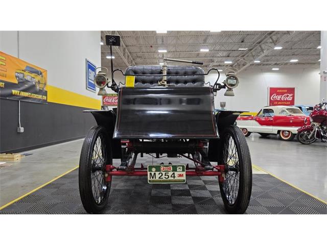 1903 Pierce-Arrow Motorette (CC-2006649) for sale in Mankato, Minnesota