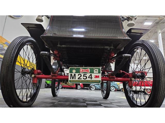 1903 Pierce-Arrow Motorette (CC-2006649) for sale in Mankato, Minnesota