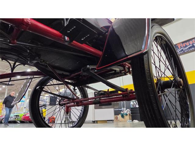 1903 Pierce-Arrow Motorette (CC-2006649) for sale in Mankato, Minnesota