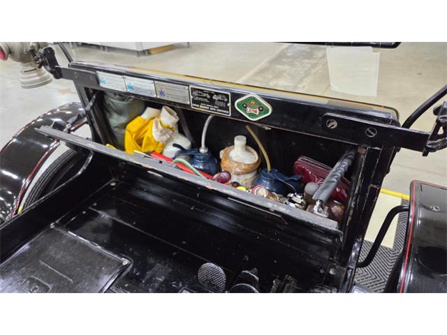 1903 Pierce-Arrow Motorette (CC-2006649) for sale in Mankato, Minnesota