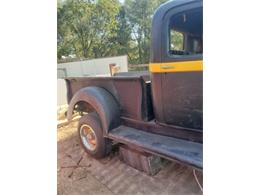 1936 Dodge Pickup (CC-2006660) for sale in Cadillac, Michigan