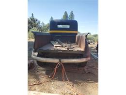 1936 Dodge Pickup (CC-2006660) for sale in Cadillac, Michigan