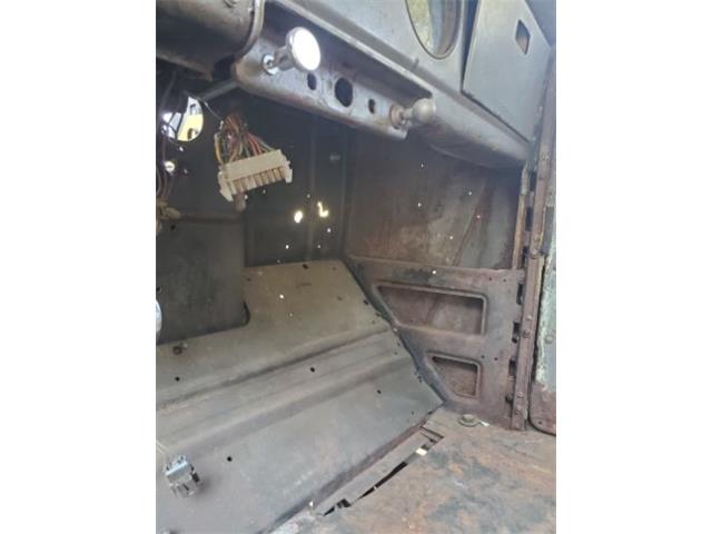 1936 Dodge Pickup (CC-2006660) for sale in Cadillac, Michigan