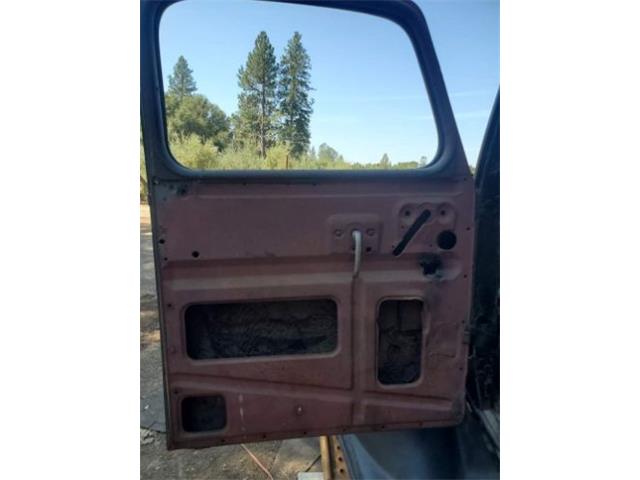 1936 Dodge Pickup (CC-2006660) for sale in Cadillac, Michigan