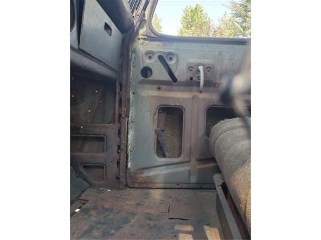1936 Dodge Pickup (CC-2006660) for sale in Cadillac, Michigan