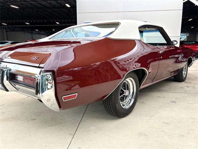 1972 Buick Gran Sport (CC-2006696) for sale in Bradenton, Florida