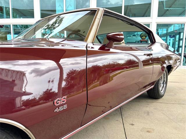 1972 Buick Gran Sport (CC-2006696) for sale in Bradenton, Florida
