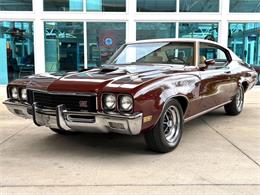 1972 Buick Gran Sport (CC-2006696) for sale in Bradenton, Florida