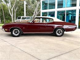 1972 Buick Gran Sport (CC-2006696) for sale in Bradenton, Florida