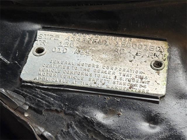 1972 Buick Gran Sport (CC-2006696) for sale in Bradenton, Florida