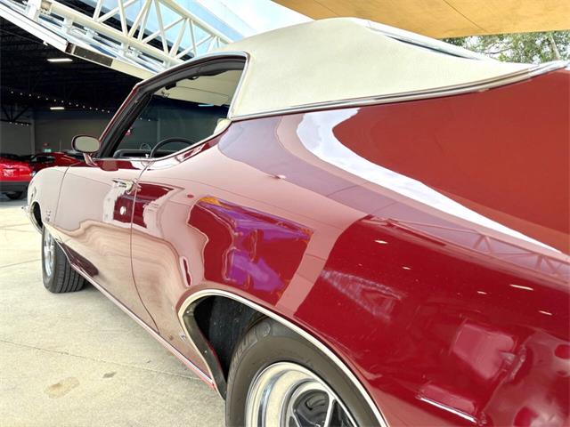 1972 Buick Gran Sport (CC-2006696) for sale in Bradenton, Florida