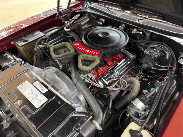 1972 Buick Gran Sport (CC-2006696) for sale in Bradenton, Florida