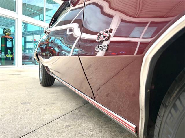 1972 Buick Gran Sport (CC-2006696) for sale in Bradenton, Florida