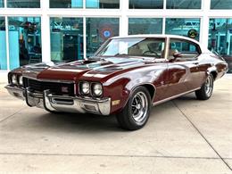 1972 Buick Gran Sport (CC-2006696) for sale in Bradenton, Florida