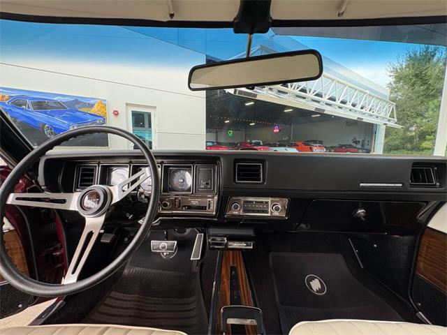 1972 Buick Gran Sport (CC-2006696) for sale in Bradenton, Florida