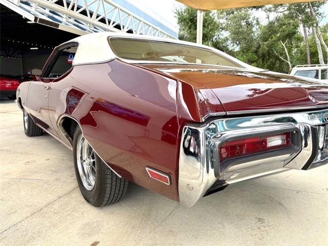 1972 Buick Gran Sport (CC-2006696) for sale in Bradenton, Florida